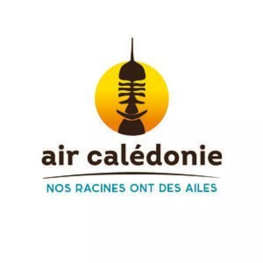 Logo Air Caledonia