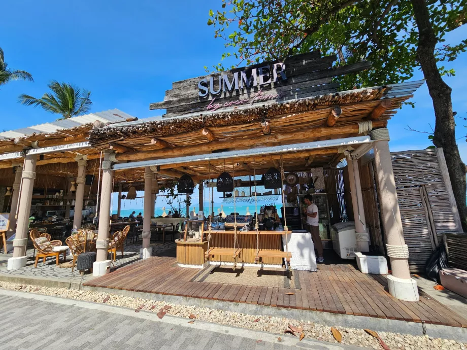 SUMMER Café di Bo Phut