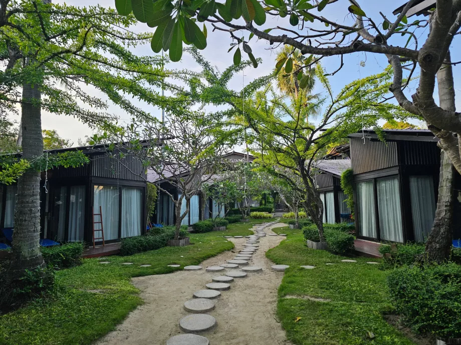 Resor Homm Chura Samui