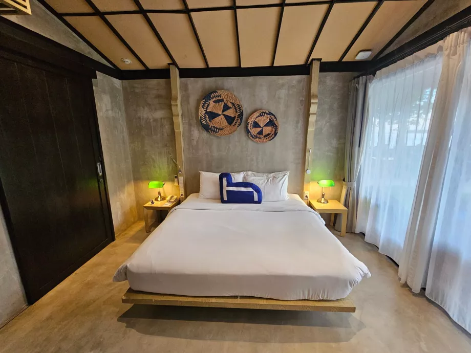 Suite Satu Kamar Tidur Kami