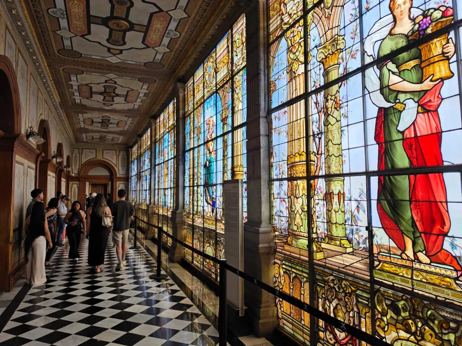 Kastil Chapultepec