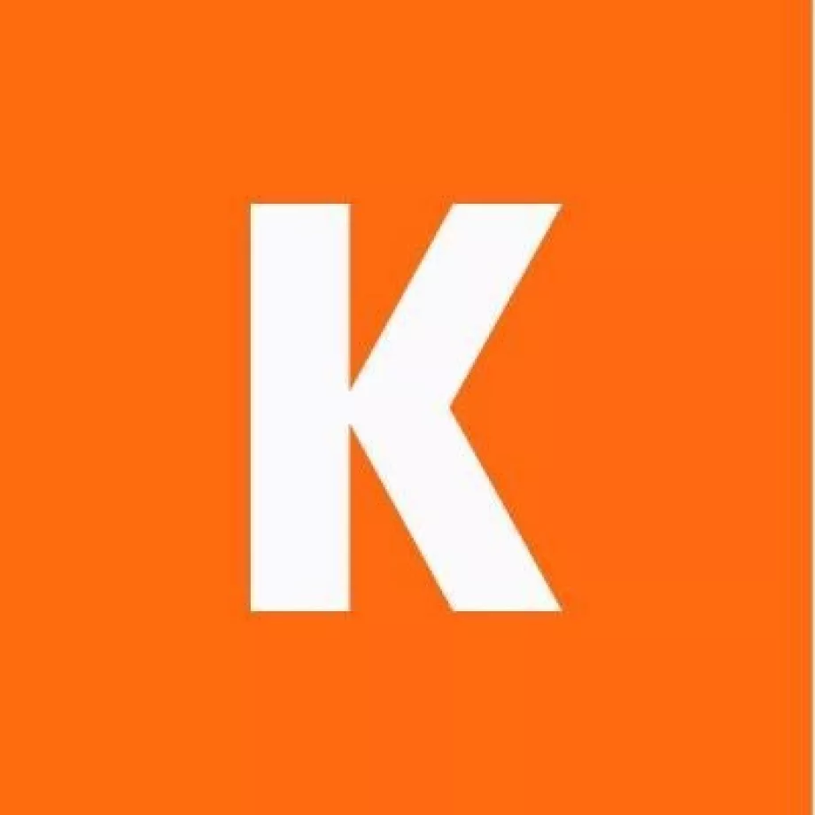 Logo Kayak.com