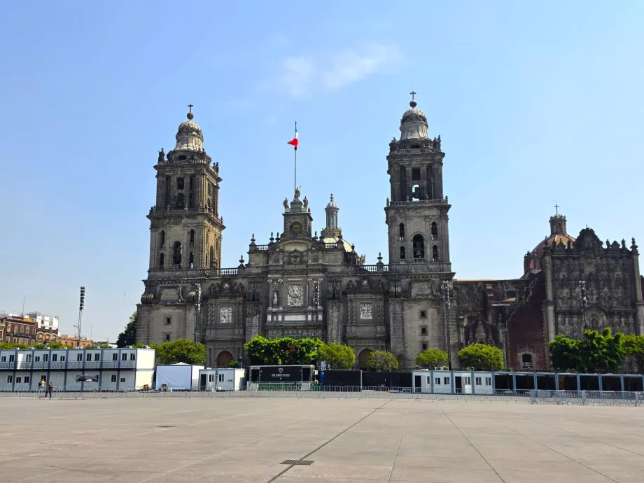 Katedral Metropolitan