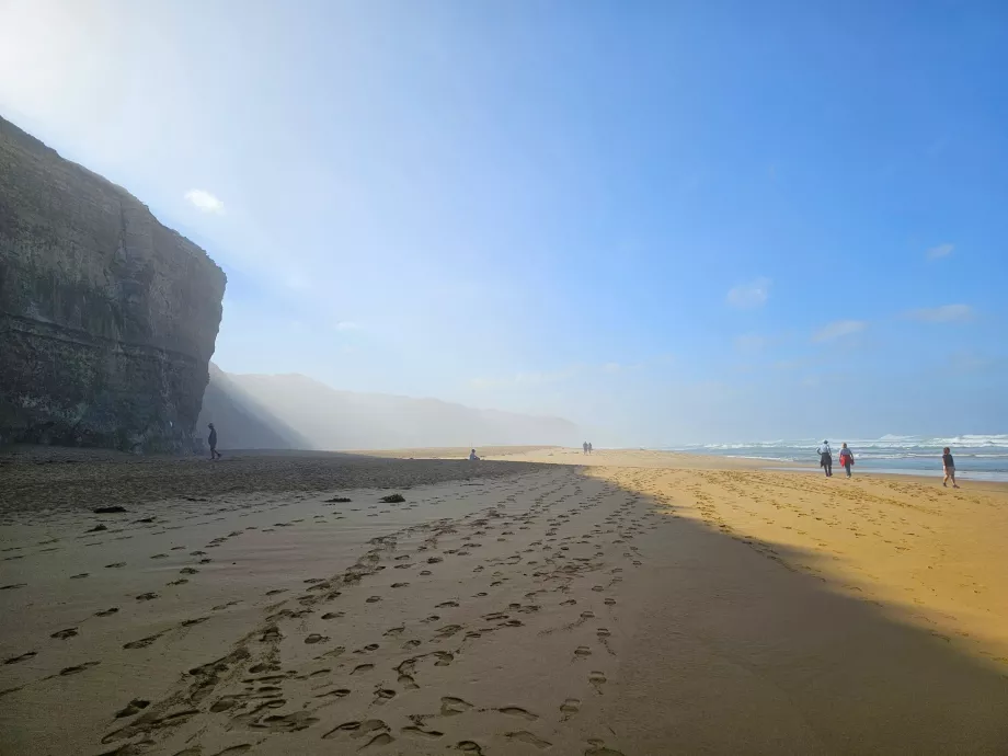 Pantai Dua Belas Rasul