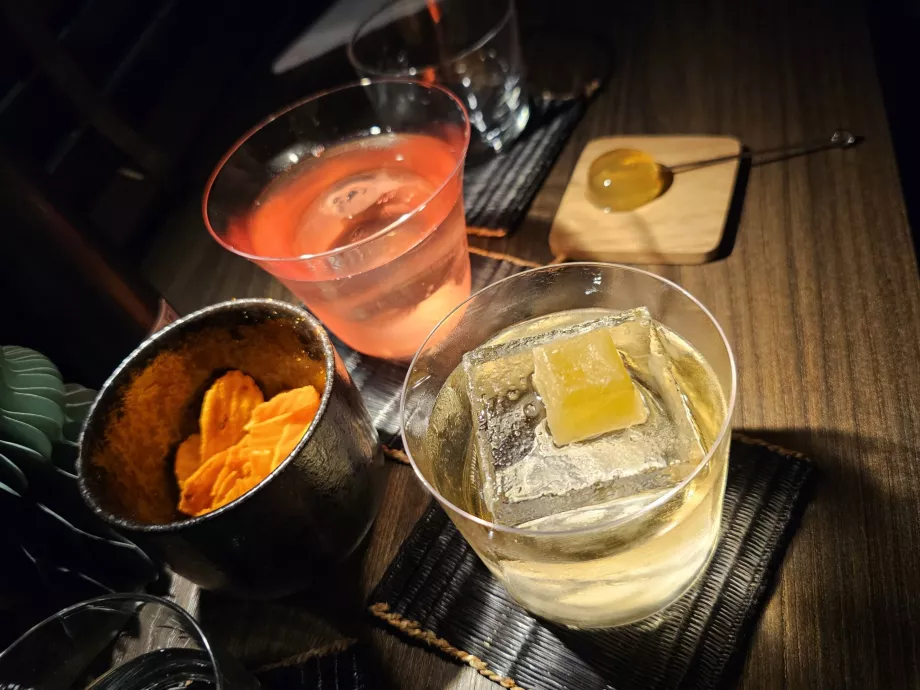 Bar Us - minuman kami