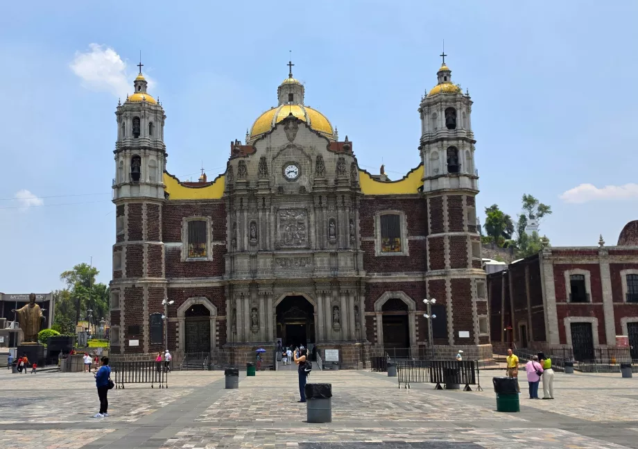 Basilika Antigua