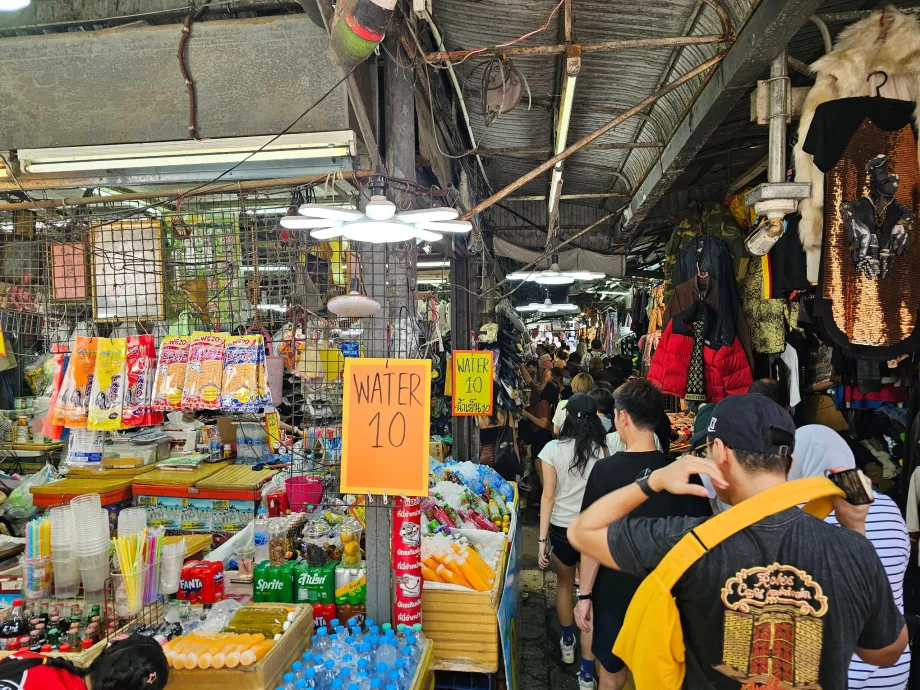 Pasar Chatuchak
