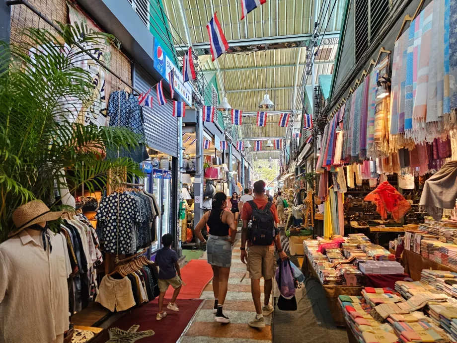 Pasar Chatuchak