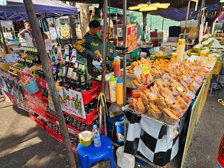 Pasar Chatuchak
