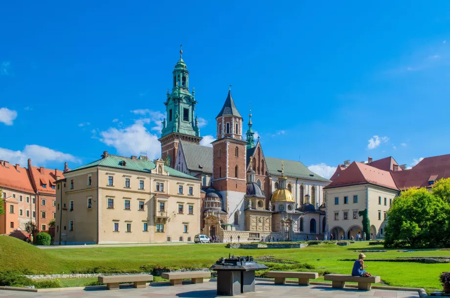 Katedral Wawel