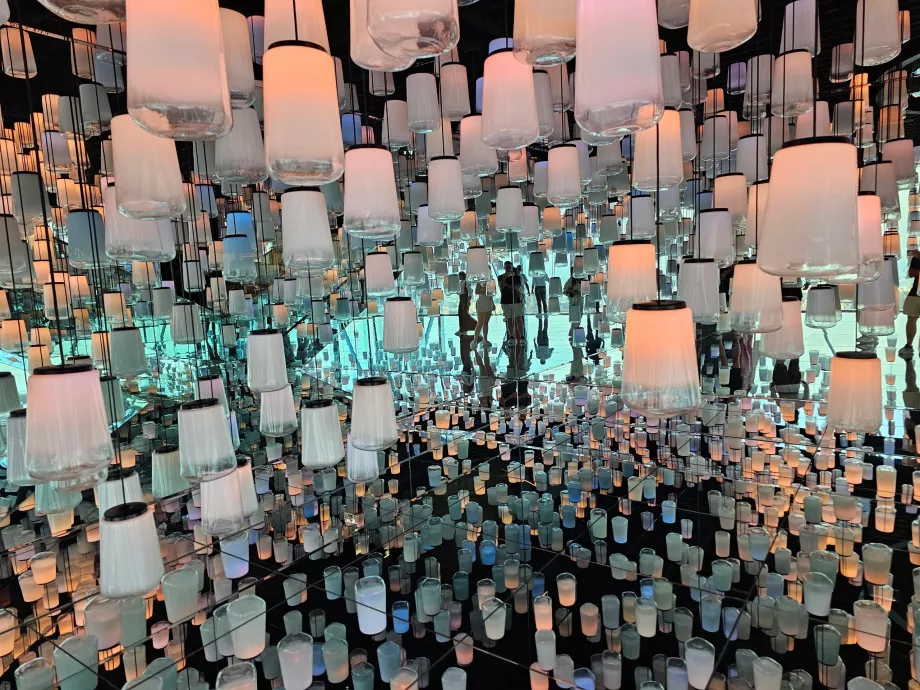 Akara Sky Hanuman - Lentera Langit Virtual