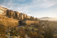 Milan Bergamo