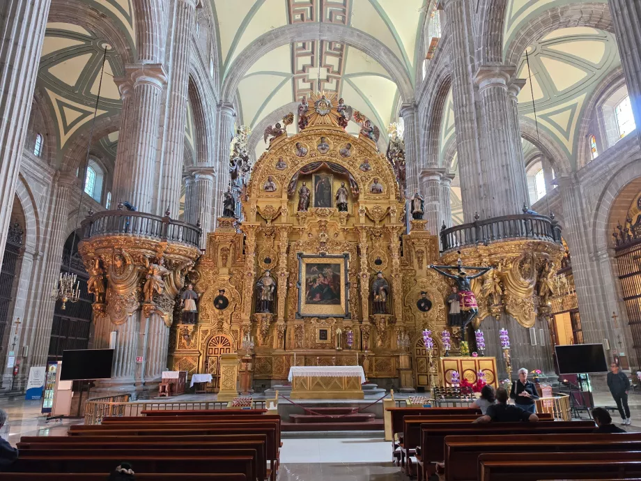 Katedral Metropolitan
