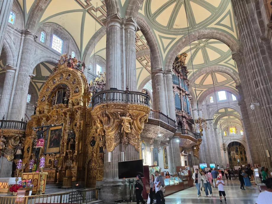 Katedral Metropolitan