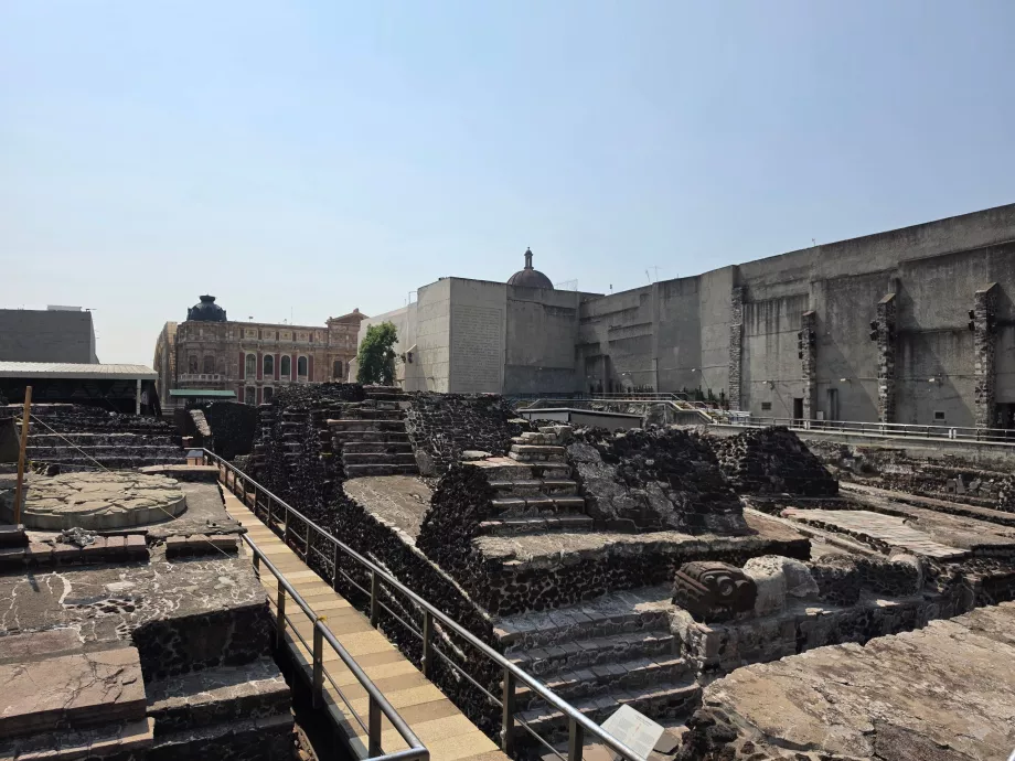 Walikota Templo