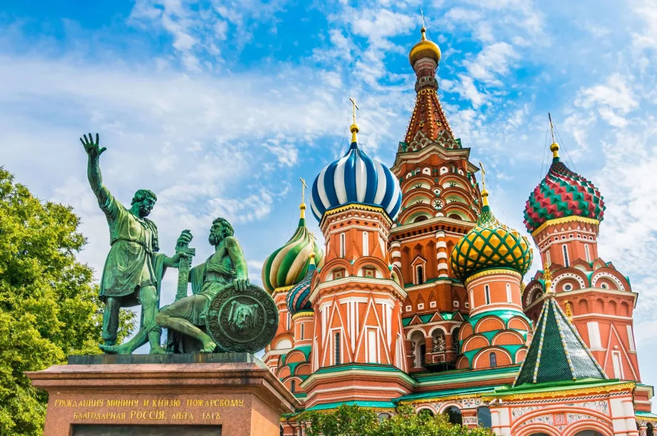 Moskow