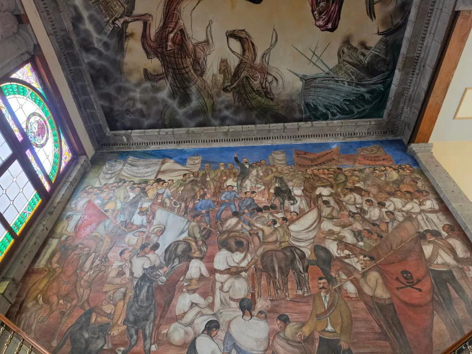Kastil Chapultepec
