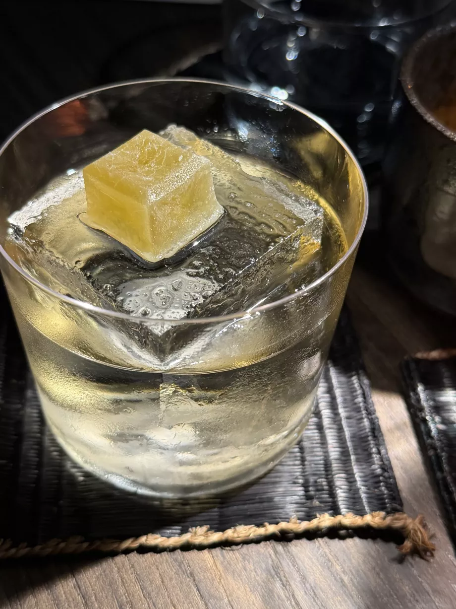 Bar Us - minuman kami