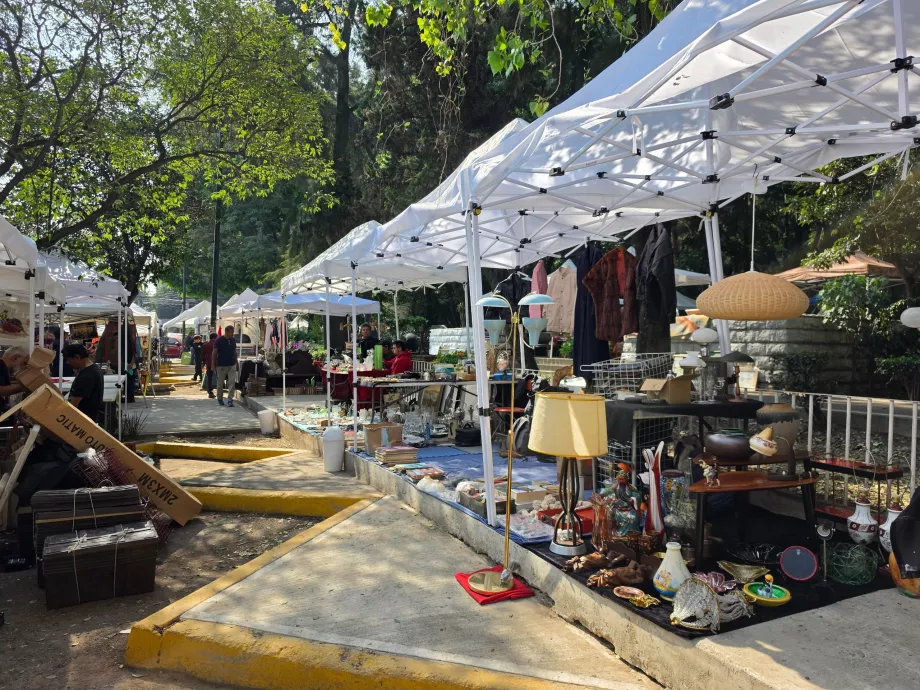 Pasar loak