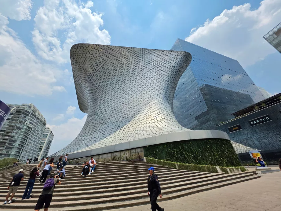 Museum Soumaya