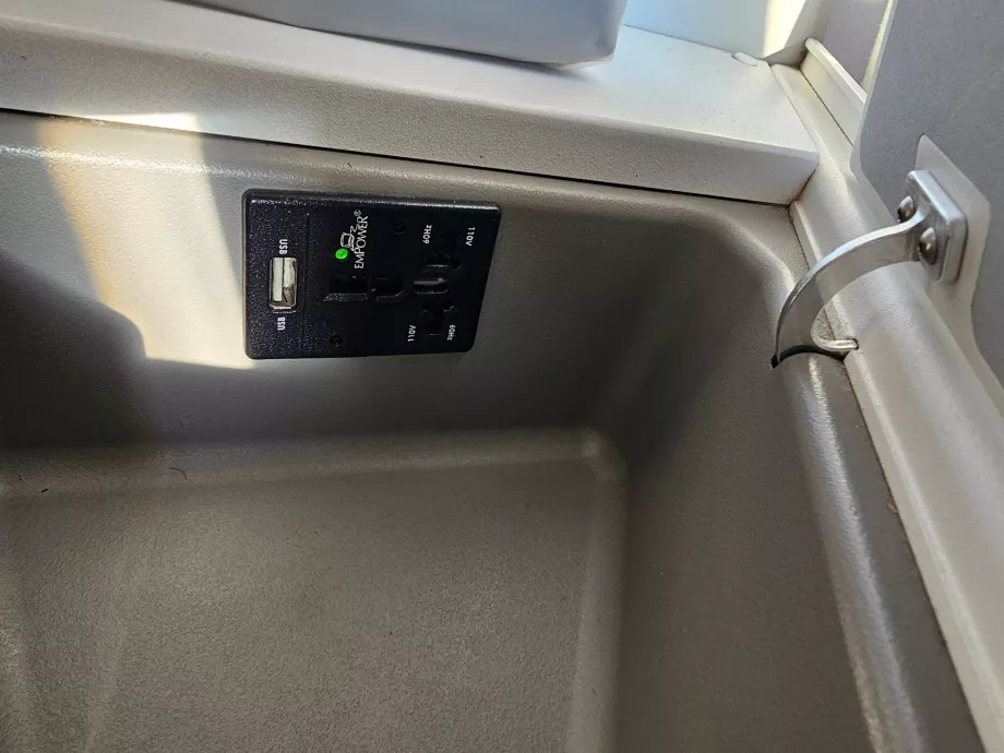 Soket dan konektor USB