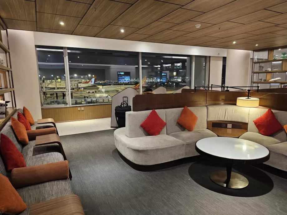 HNA Lounge di Beijing