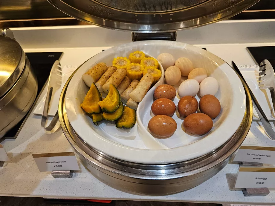 HNA Lounge di Beijing