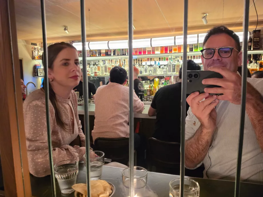 Bar Mauro