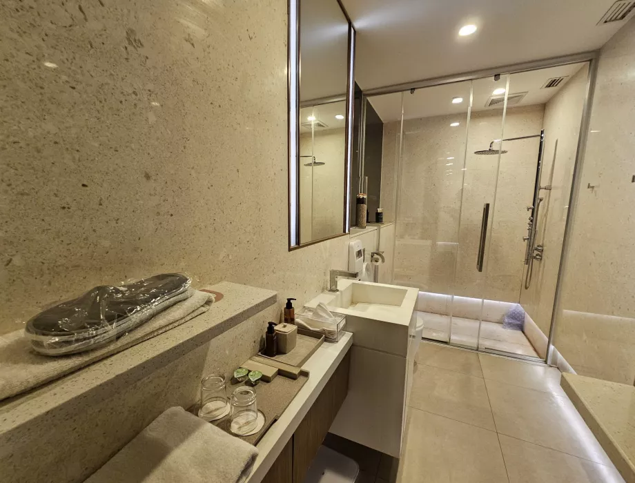 HNA Lounge di Beijing