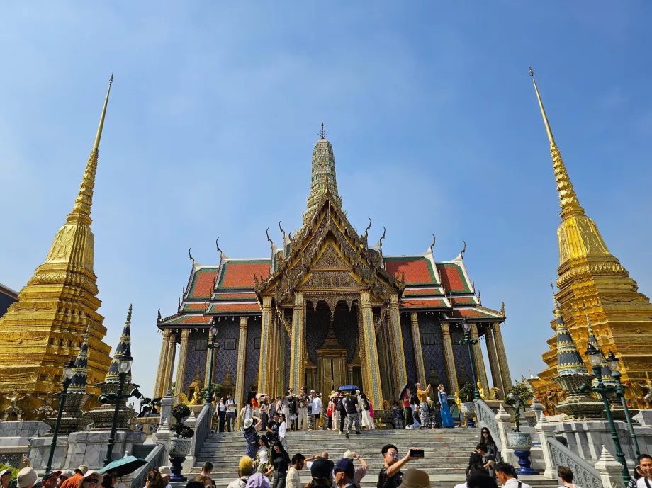 Grand Palace
