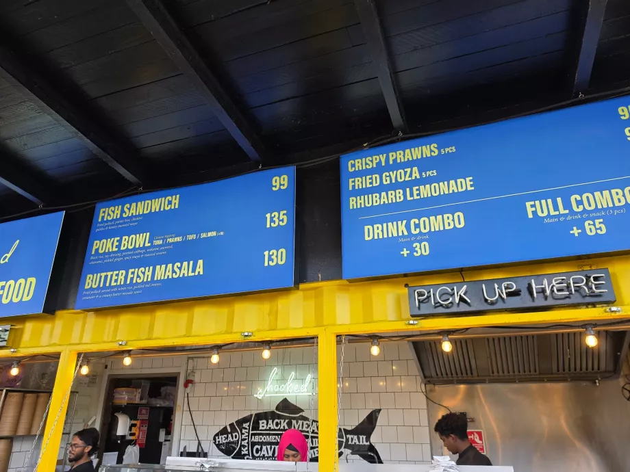 Broens Street Food