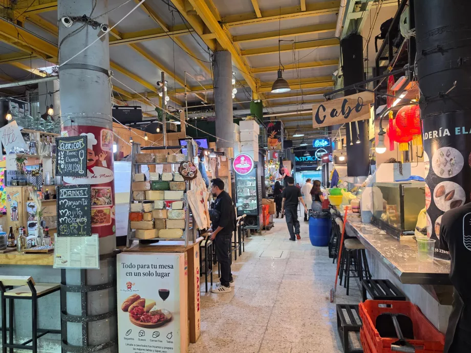 Pasar San Juan Pugibet