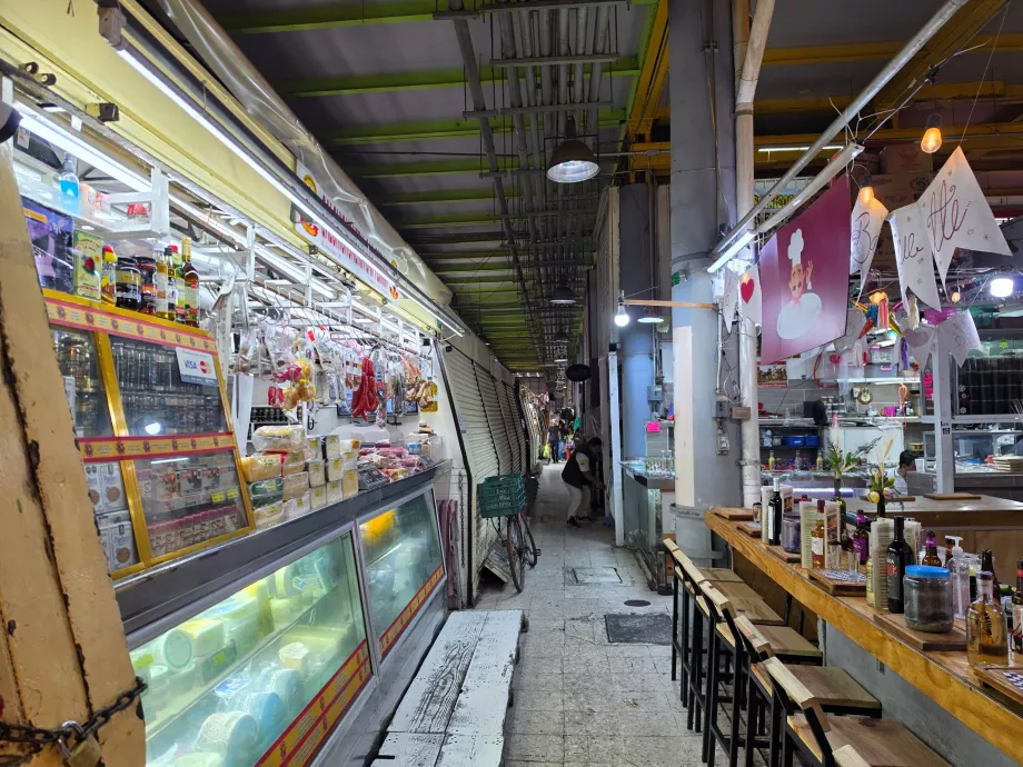 Pasar San Juan Pugibet