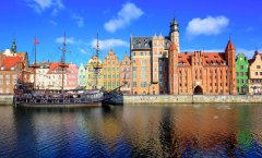 Gdansk