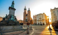 Krakow
