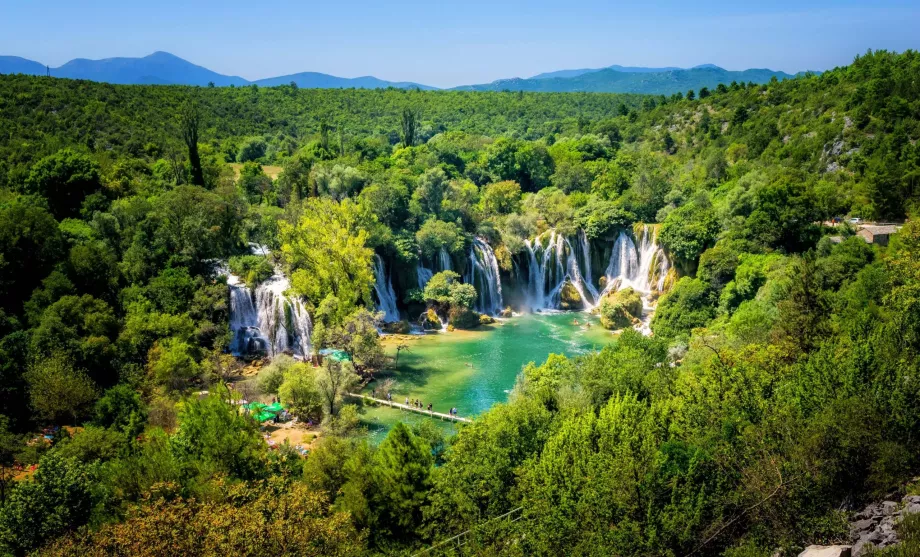 Bosnia dan Herzegovina