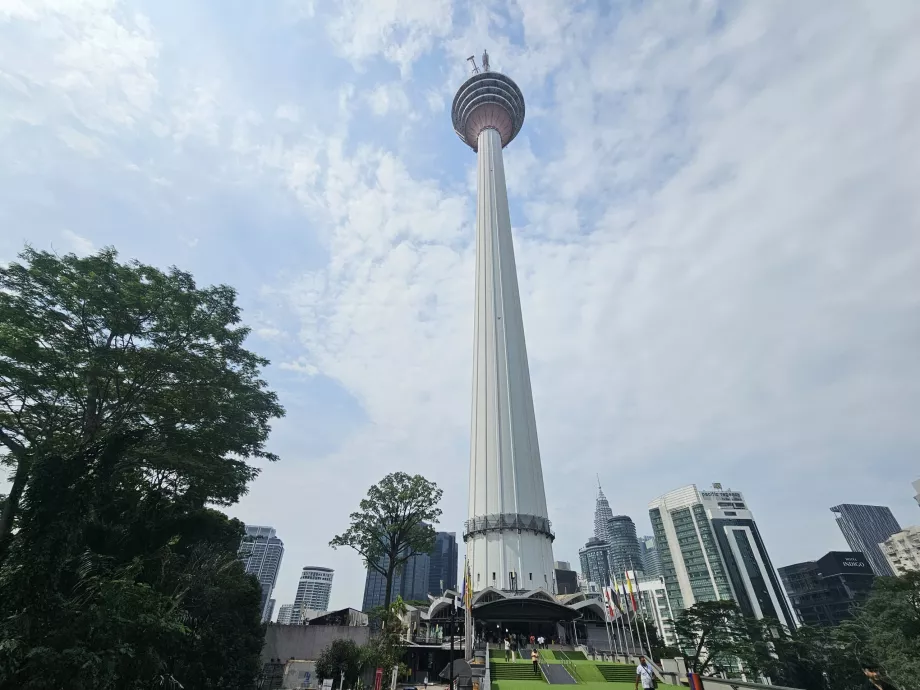 Menara Menara