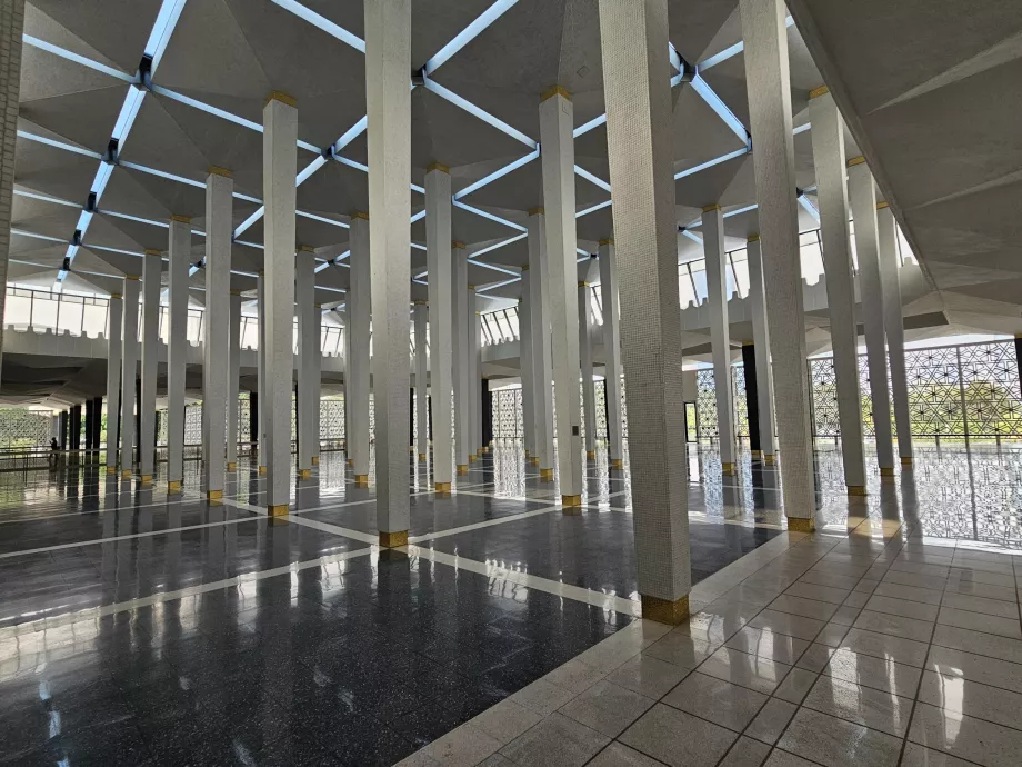 Masjid Nasional