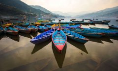 Pokhara Domestik