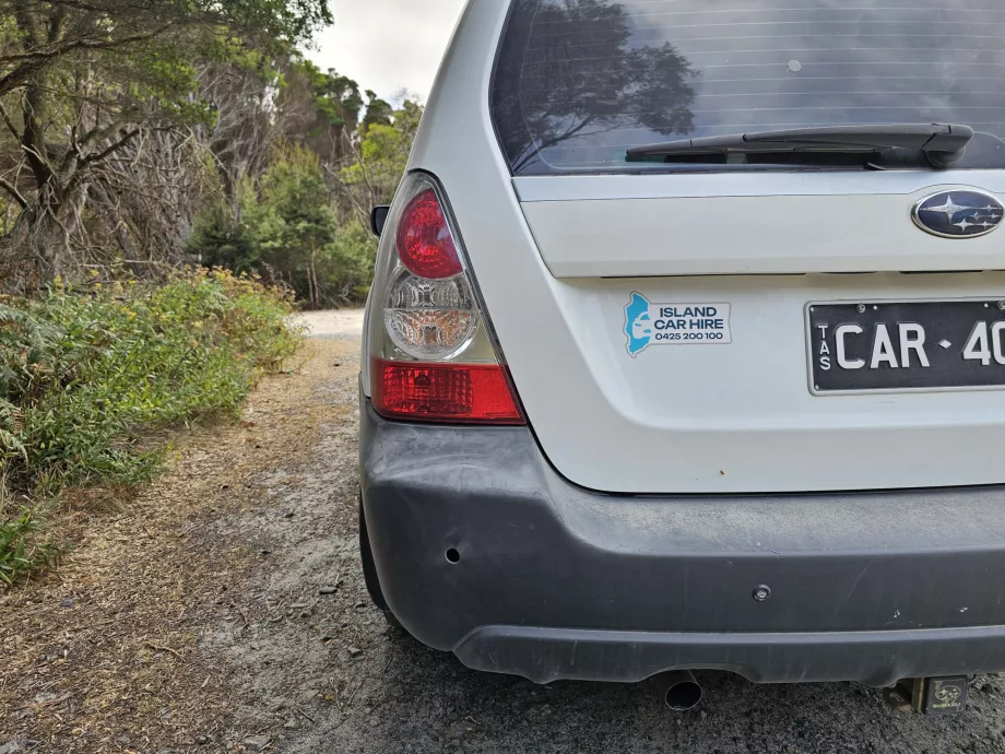 Penyewaan mobil