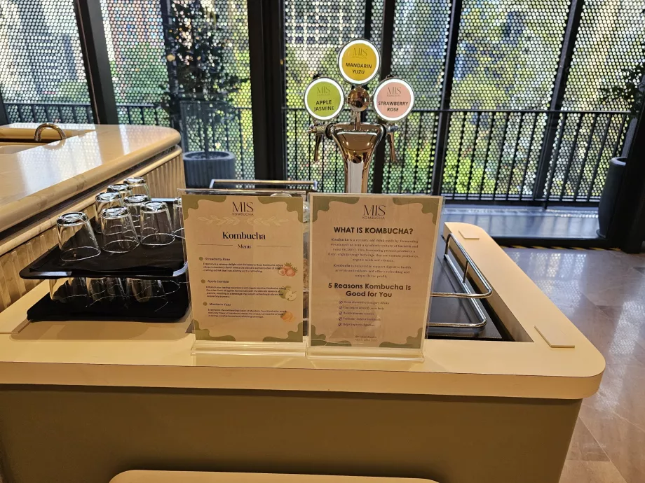 Kombucha