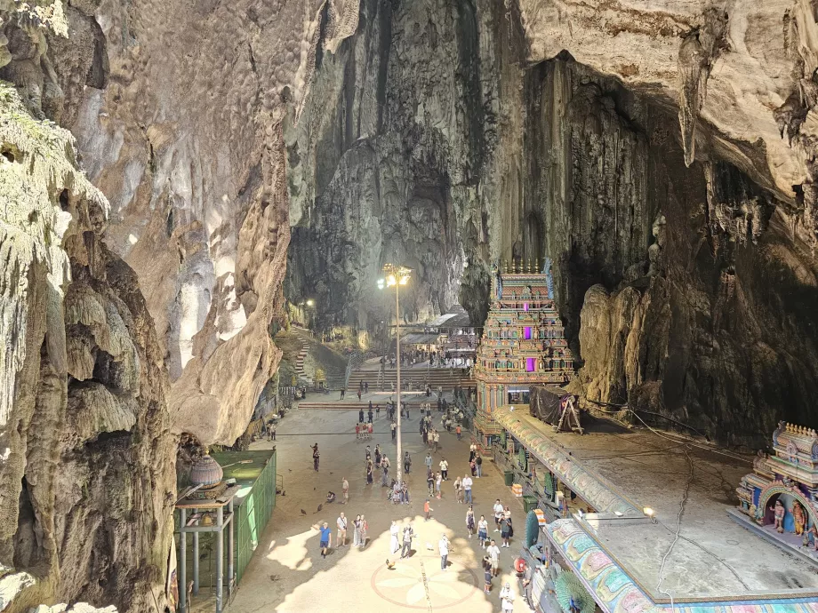 Gua Batu