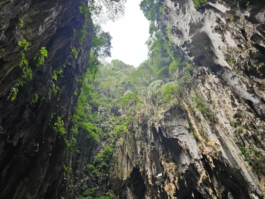Gua Batu