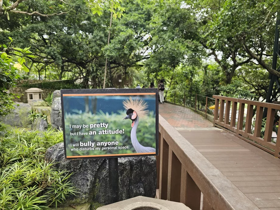 Taman Burung