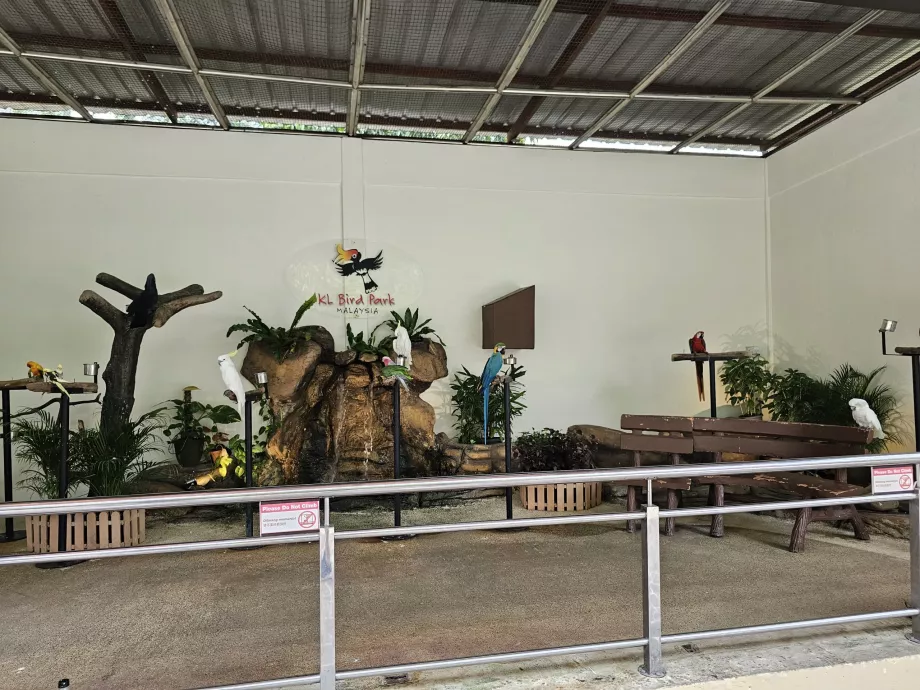 Taman Burung