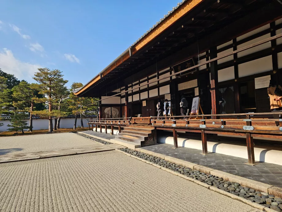 Kuil Shokoku-ji
