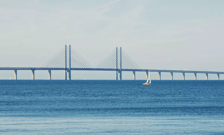 Jembatan Öresund