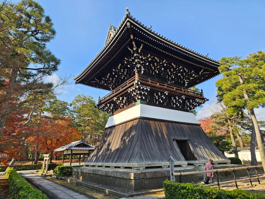 Kuil Shokoku-ji