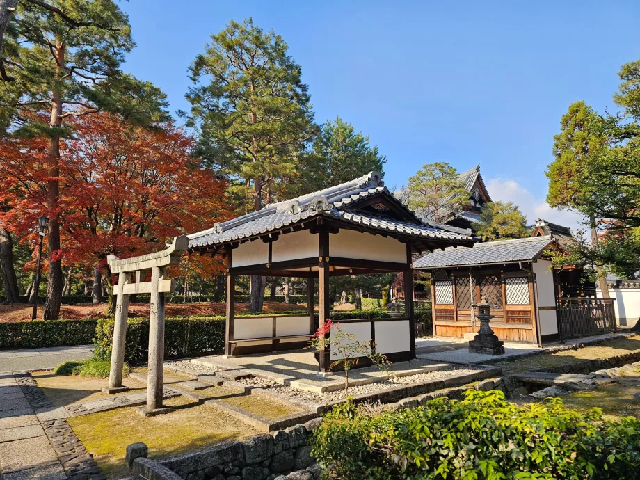 Kuil Shokoku-ji