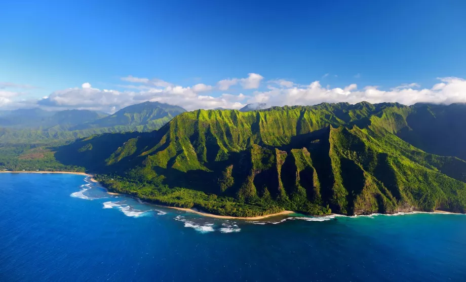 Pulau Kauai